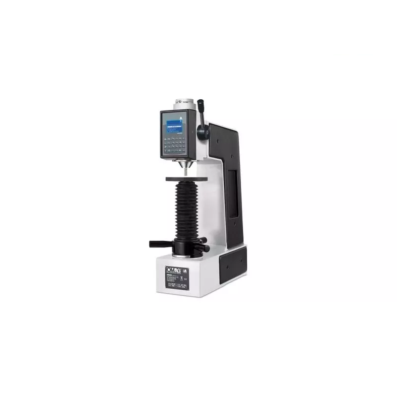 Hardness tester for plastic, rubber and synthetic fiber, MICRO IRHD